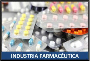 INDUSTRIA FARMACÉUTICA