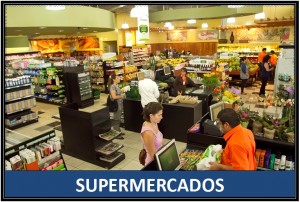 SUPERMERCADOS TOTTUS METRO WONG PLAZA VEA