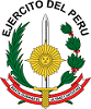 ejercito peru